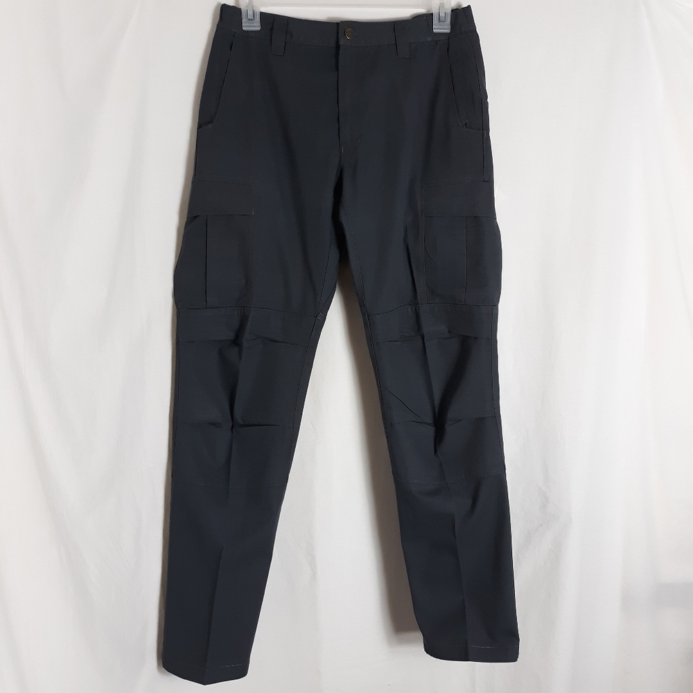 Vertx Phantom Ops Men's Size 34 Gray Cargo Pants - Picture 3 of 10